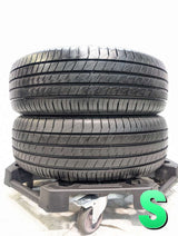 ダンロップ ルマン5プラス 185/60R15  2本
