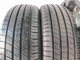 ダンロップ ルマン5プラス 185/60R15  2本