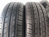 ヨコハマ ブルーアースES32 195/65R15  2本