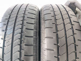 ブリヂストン NEWNO 185/65R15  2本