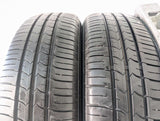 グッドイヤー エフィシエント グリップ ECO ハイブリッドEG01 175/65R15  2本