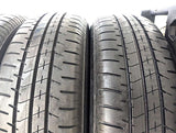 ブリヂストン エコピア NH200C 175/65R15  /トヨタ純正  5.5J+45 100-4穴 4本