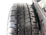 ブリヂストン NEWNO 185/60R15  1本