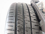 ダンロップ エナセーブEC204 185/60R15  1本