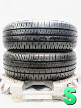 ダンロップ エナセーブEC204 185/60R15  2本