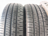 ダンロップ エナセーブEC204 185/60R15  2本