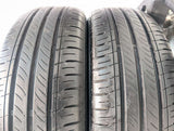 ダンロップ エナセーブ EC300 185/60R15  2本