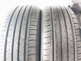 ヨコハマ ブルーアースGT AE51 185/60R15  2本