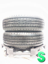 ALLAGE ECO AL02 185/65R15  2本