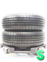 イエローハット ECOFINE 185/65R15  2本