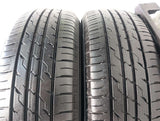 イエローハット ECOFINE 185/65R15  2本