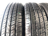 ダンロップ グラントレック PT5 175/80R15  4本