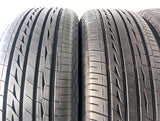 ブリヂストン レグノ GR-X2 195/60R15  4本