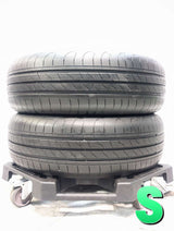 グッドイヤー エフィシエント グリップ パフォーマンス2 185/65R15  2本