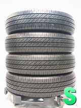 ダンロップ グラントレック H/T31 195/80R15  4本