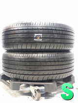 ヨコハマ ブルーアース RV-03 195/65R15  2本