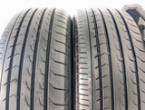 ヨコハマ ブルーアース RV-03 195/65R15  2本