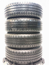 ブリヂストン NEWNO 185/60R15  /ホンダ純正  6.0J+ 100-4穴 4本