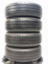 ヨコハマ ブルーアース E50 185/60R15  /ホンダ純正 T5B 6.0J+ 100-4穴 4本