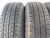 ブリヂストン エコピア EP150 185/60R15  /ホンダ純正  6.0J+ 100-4穴 4本