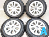 ダンロップ エナセーブ EC204 195/65R15  /トヨタ純正  6.5J+40 100-5穴 4本