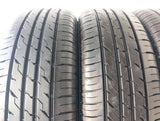 イエローハット エコファイン 195/65R15  4本