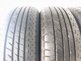 ブリヂストン プレイズ PX-RV 185/65R15  4本
