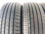 ヨコハマ ブルーアース RV-03 195/65R15  4本