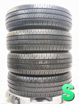 ダンロップ エナセーブ EC204 195/65R15  4本