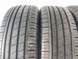 ハンコック KINERGY ECO RV 195/65R15  4本