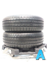 ダンロップ エナセーブ EC204 185/60R15  2本