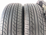 イエローハット プラクティバ 195/65R15  2本