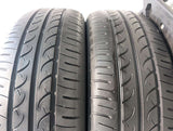 ヨコハマ ブルーアース 185/60R15  2本