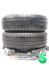 ヨコハマ ブルーアースES32 205/65R15  2本