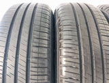 ミシュラン エナジーセイバー4 195/65R15  /トヨタ純正  6.0J+50 114.3-5穴 4本