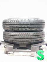 ダンロップ エナセーブ EC204 145/65R15  2本