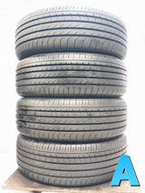 ヨコハマ ブルーアース RV-03 195/65R15  4本