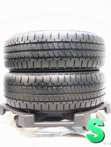 ブリヂストン NEWNO 185/60R15  2本