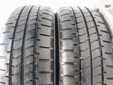 ブリヂストン NEWNO 185/60R15  2本