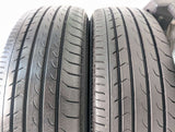 ヨコハマ ブルーアース RV-03 185/65R15  2本