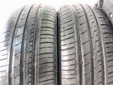 ネオリン　NEOGREEN 165/55R15  2本