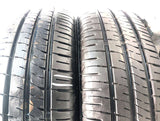ダンロップ エナセーブ EC204 185/65R15  2本