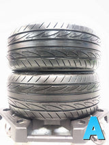 ヨコハマ アドバン FLEVA 195/50R15  2本