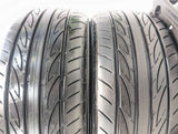ヨコハマ アドバン FLEVA 195/50R15  2本