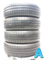 ヨコハマ ブルーアースES32 175/65R15  4本