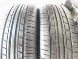ヨコハマ エコス ES31 195/65R15  2本