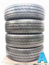ブリヂストン エコピア R710 195/80R15 107/105N LT 4本
