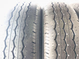 ブリヂストン エコピア RD613 195/80R15 107/105S LT 4本