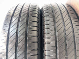 ミシュラン AGILIS3 195/80R15 108/106 S 2本