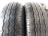 ブリヂストン エコピア RD613 195/80R15 107/105 2本